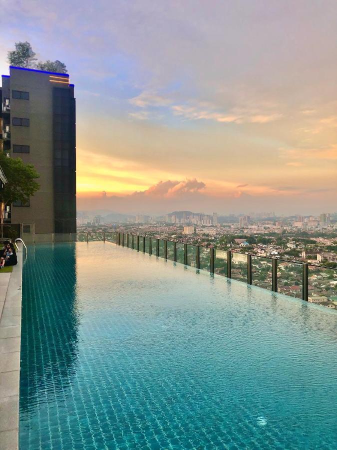 Takuro Homestay Petaling Jaya Bagian luar foto