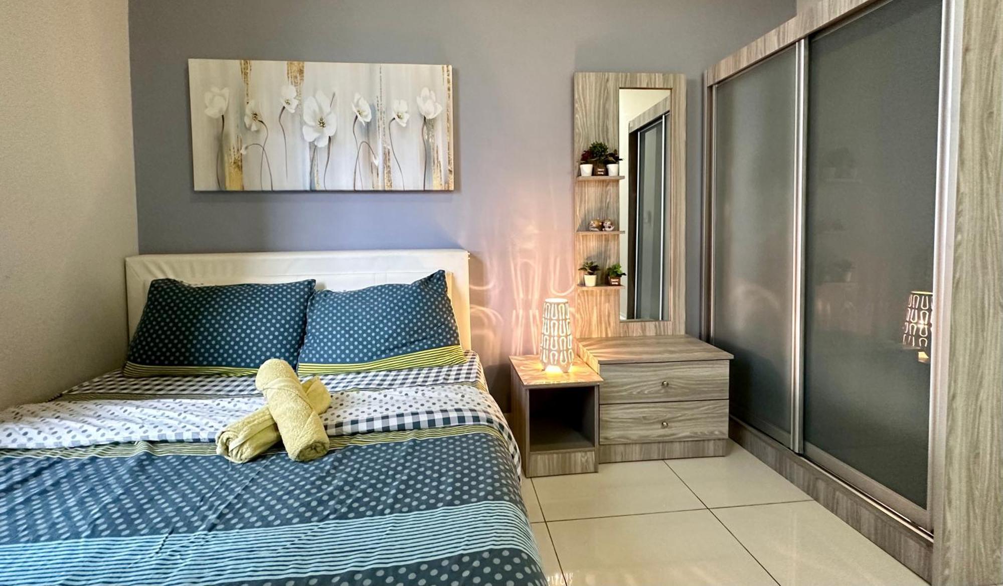 Takuro Homestay Petaling Jaya Bagian luar foto