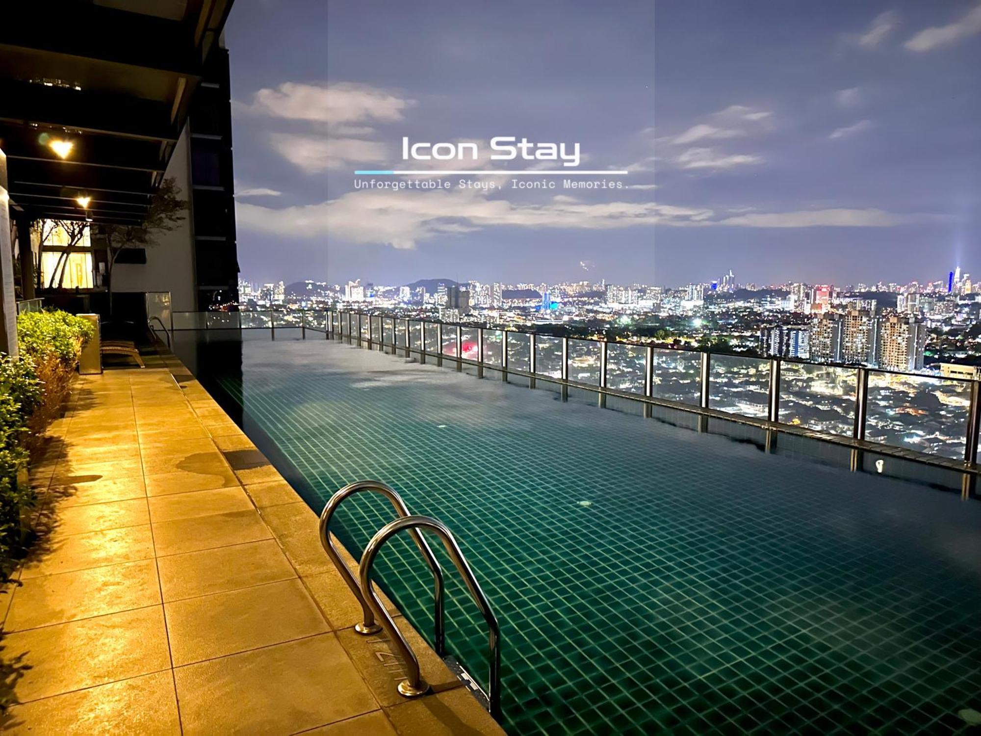 Takuro Homestay Petaling Jaya Bagian luar foto