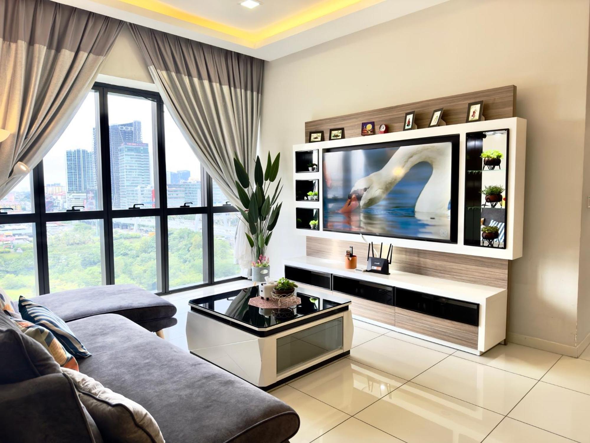Takuro Homestay Petaling Jaya Bagian luar foto