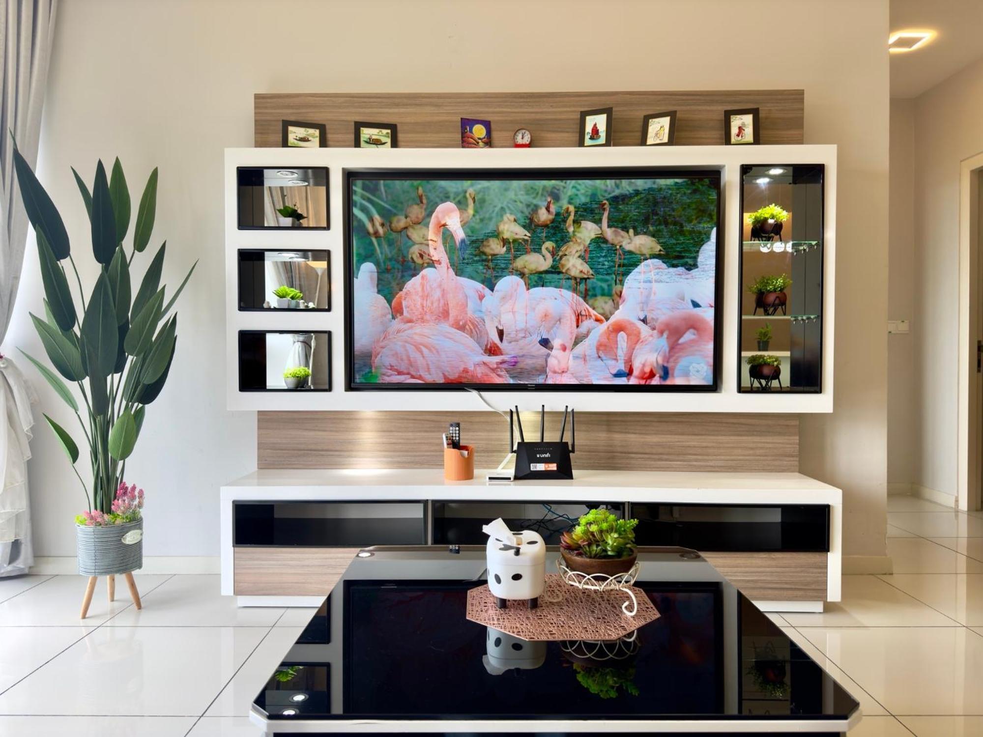 Takuro Homestay Petaling Jaya Bagian luar foto