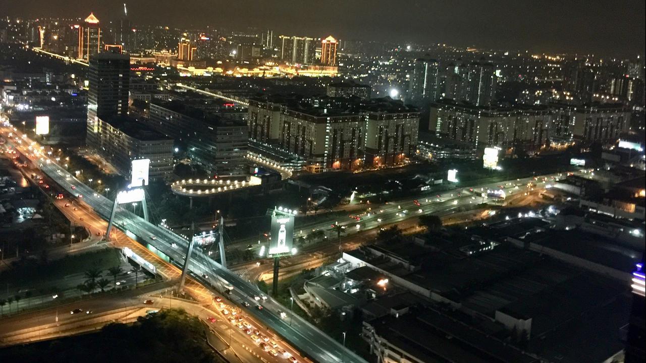 Takuro Homestay Petaling Jaya Bagian luar foto