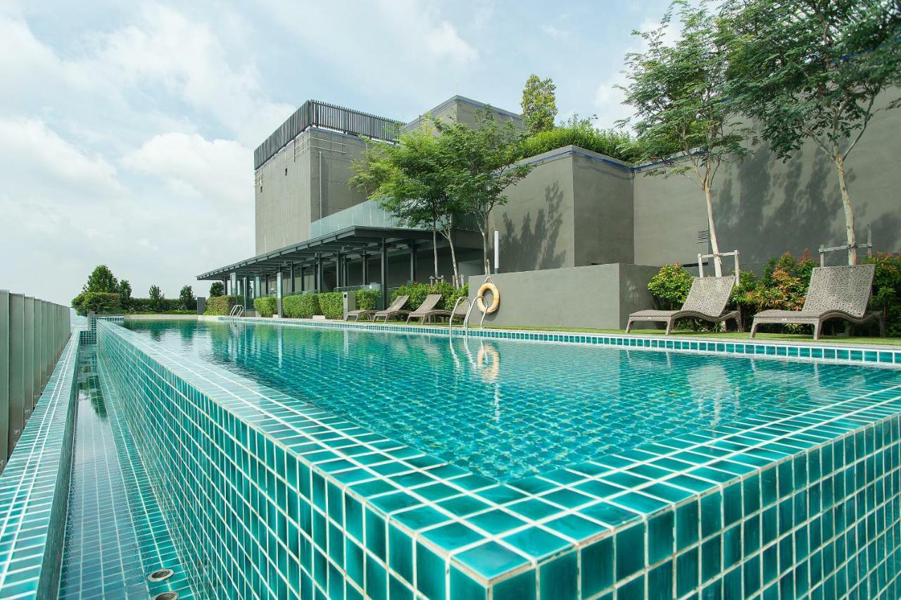 Takuro Homestay Petaling Jaya Bagian luar foto
