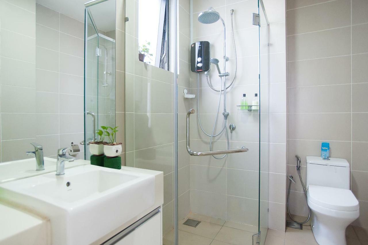 Takuro Homestay Petaling Jaya Bagian luar foto