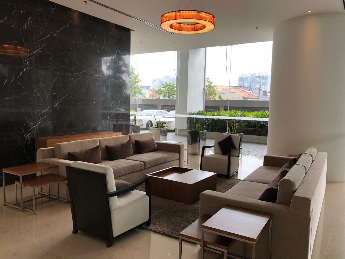 Takuro Homestay Petaling Jaya Bagian luar foto